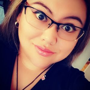 Meet your Posher, Kris